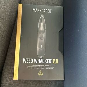 Brand new manscaped weedwacker